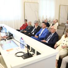 Presentazione Piano Strategico UPO