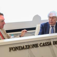 Presentazione Piano Strategico UPO