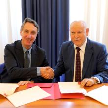 Delegazione Kurdistan iracheno