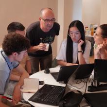 Discrete Event Simulation