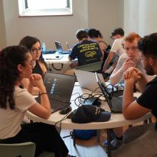 Discrete Event Simulation