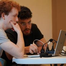 Discrete Event Simulation