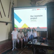 Discrete Event Simulation