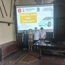 Discrete Event Simulation