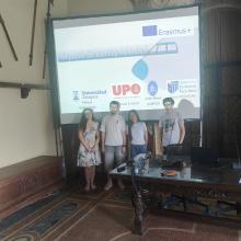 Discrete Event Simulation