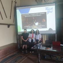 Discrete Event Simulation