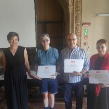 Discrete Event Simulation