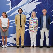 Kullmann, D'Amario, Fecchio, Fagotto, Hollan