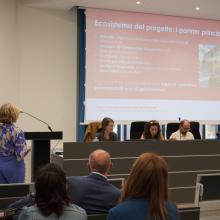 Master PIVOT: la discussione degli elaborati finali