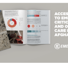 Report Crimedim - Emergency