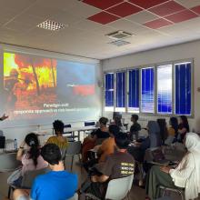 X edizione corso CRIMEDIM