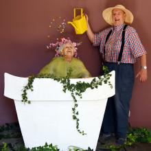 Concorso foto “Le età della vita”