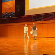 Julia_Polak Doctorate Award