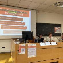  L'insegnamento-apprendimento della probabilità in verticale