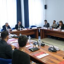 Infermieristica UPO Argirocastro