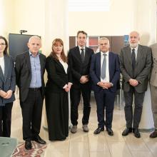 Infermieristica UPO Argirocastro