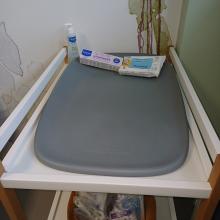 Stanza dell’allattamento