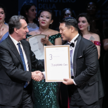 Concorso Viotti 2025