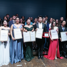 Concorso Viotti 2025