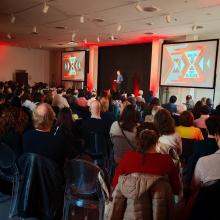 TEDx Novara