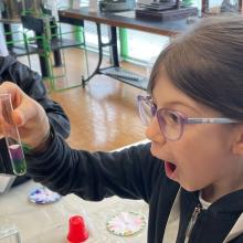 Un momento dell'edizione 2025