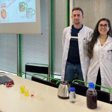 Un momento dell'edizione 2025