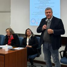 Convegno Donne al Vertice