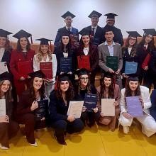 Lauree Infermieristica