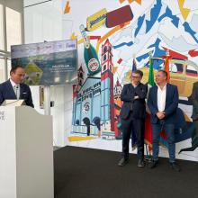 Firma Agrion 2026 30 marzo