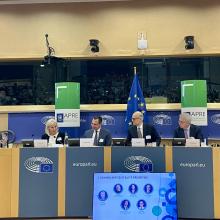 La ricerca e innovazione italiana in Europa