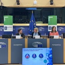 La ricerca e innovazione italiana in Europa