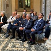 Onorificenze al merito per gli 80 anni della Repubblica
