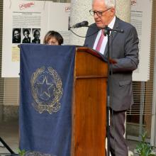 Onorificenze al merito per gli 80 anni della Repubblica
