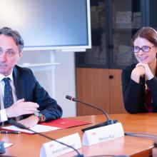 Accordo UPO - Confindustria Piemonte