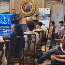 Discorso sullo stato dell'Unione