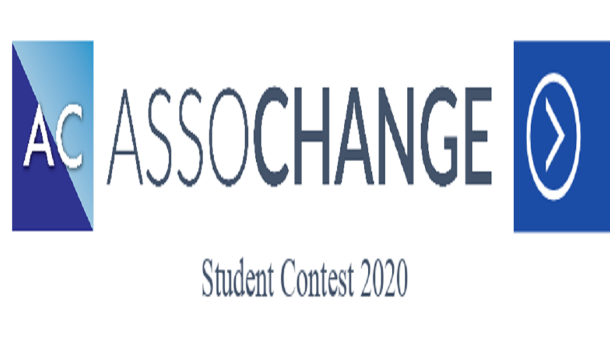 Il DISEI vince per la terza volta il contest di Assochange e Assioa