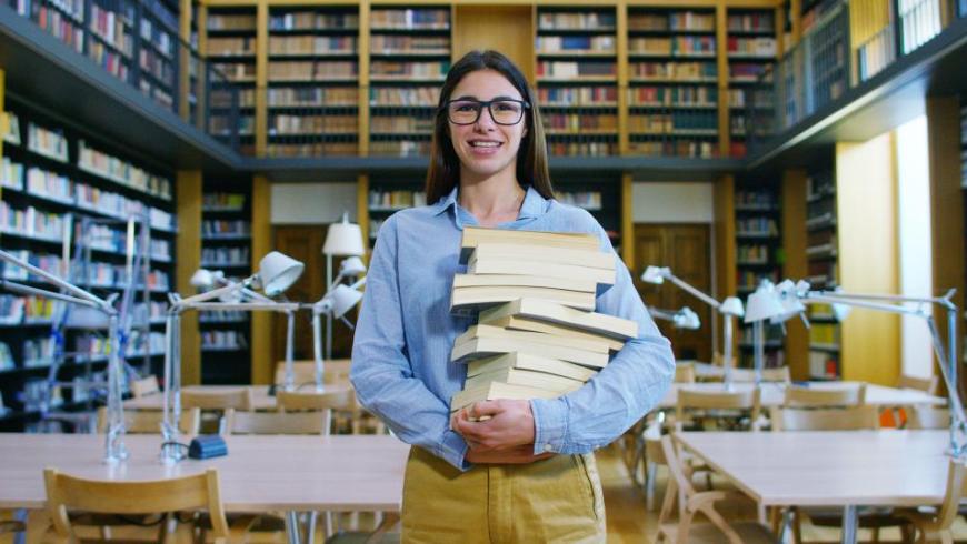 Servizi bibliotecari condivisi per le università piemontesi e valdostana