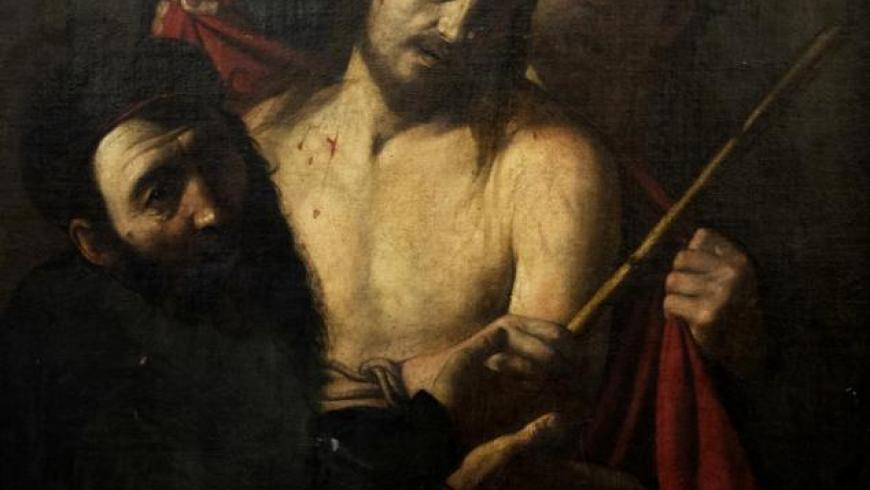 I dubbi sul lotto 229. L'Ecce homo che potrebbe "diventare" un Caravaggio