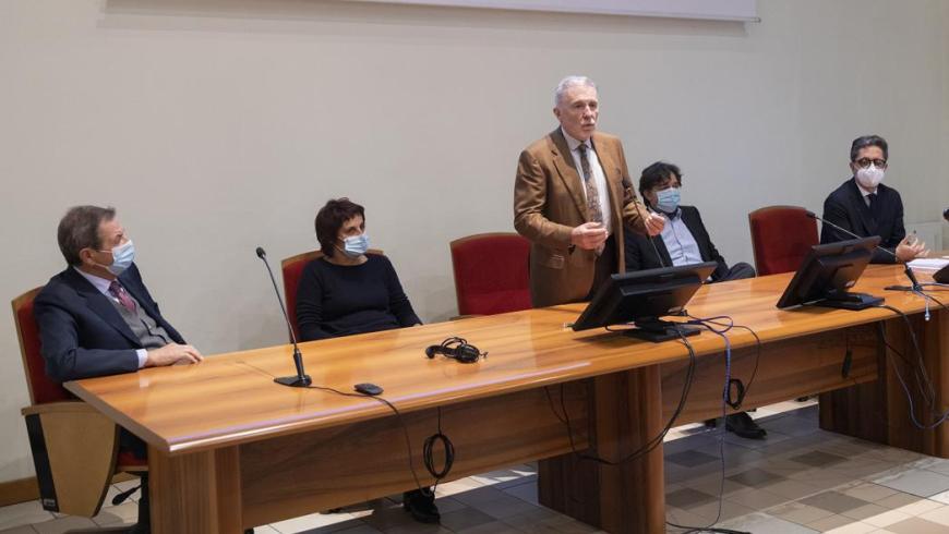 Inaugurato il Master in Alto Apprendistato in Business Needs Humanities - Pensiero critico per l'impresa