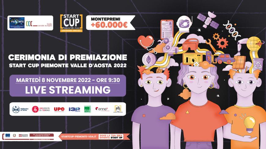 Start Cup 2022