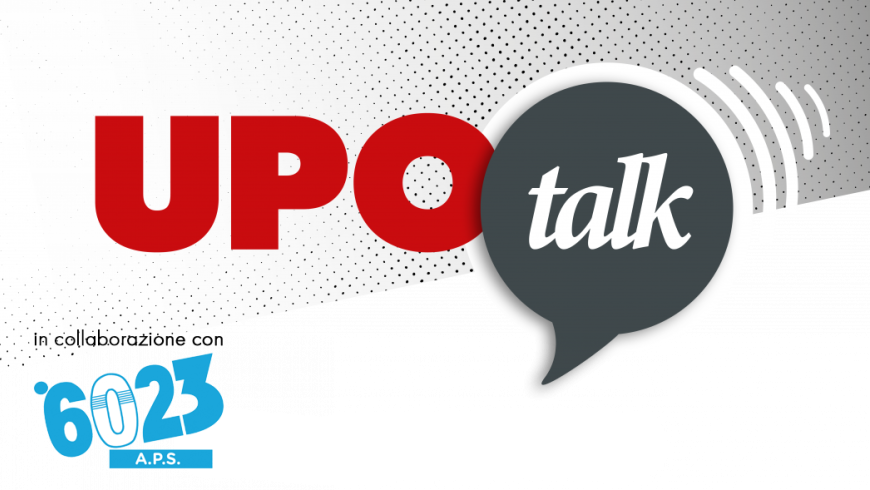 UPO Talk #2