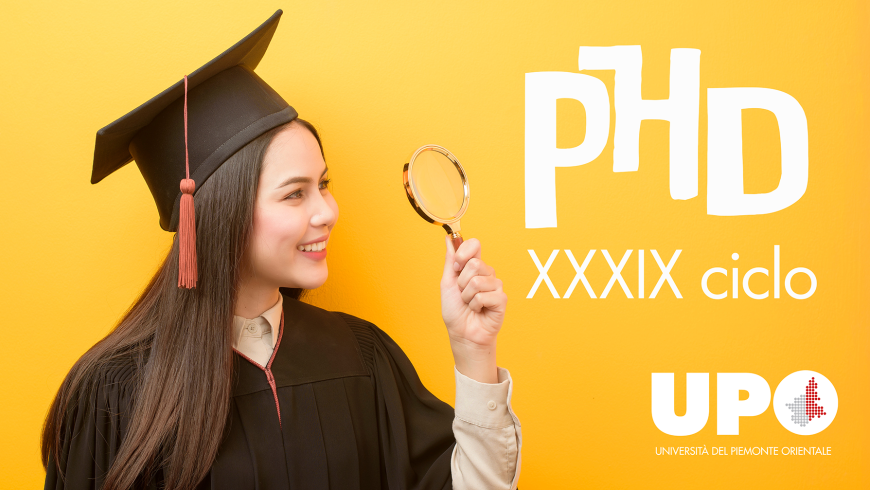 PHD XXXIX Ciclo UPO