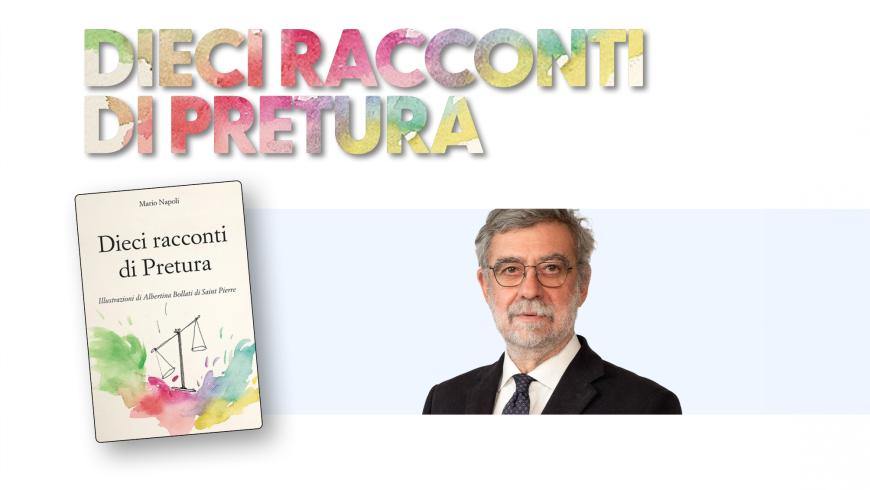 Dieci racconti di pretura