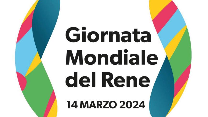 Giornata mondiale del rene 2024