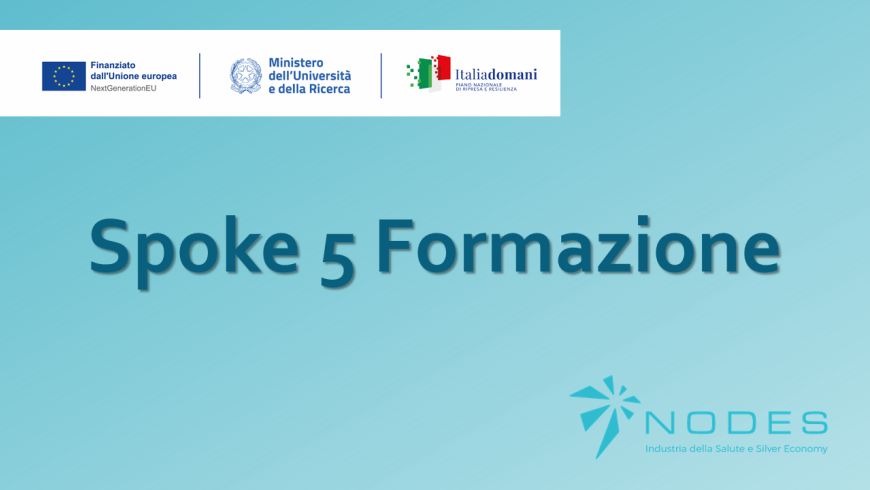 spoke5 formazione