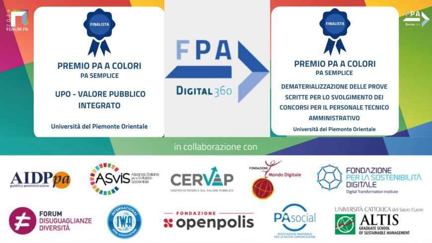 Attestati FPA 2024