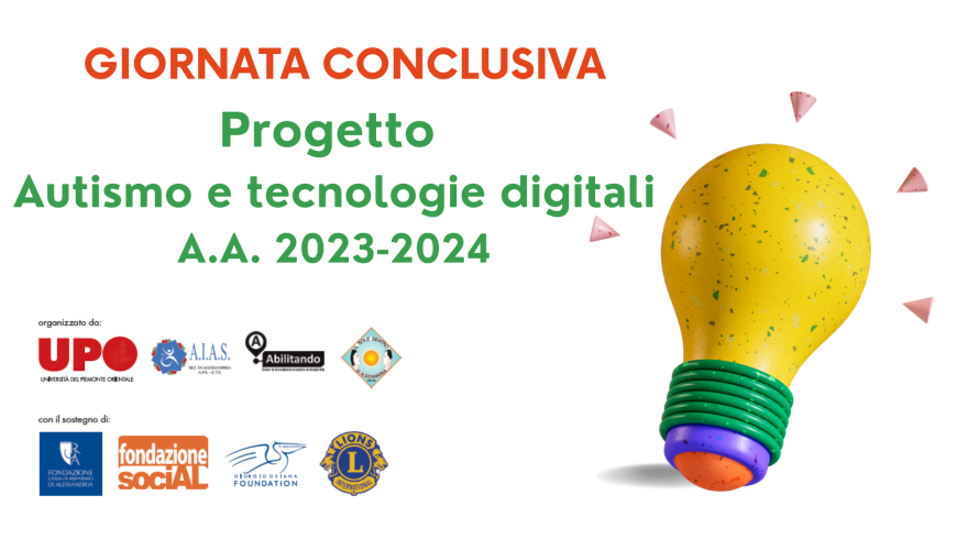 Autismo e tecnologie digitali