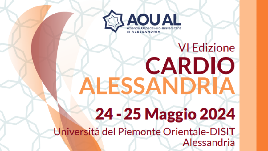 VI edizione di CardioAlessandria