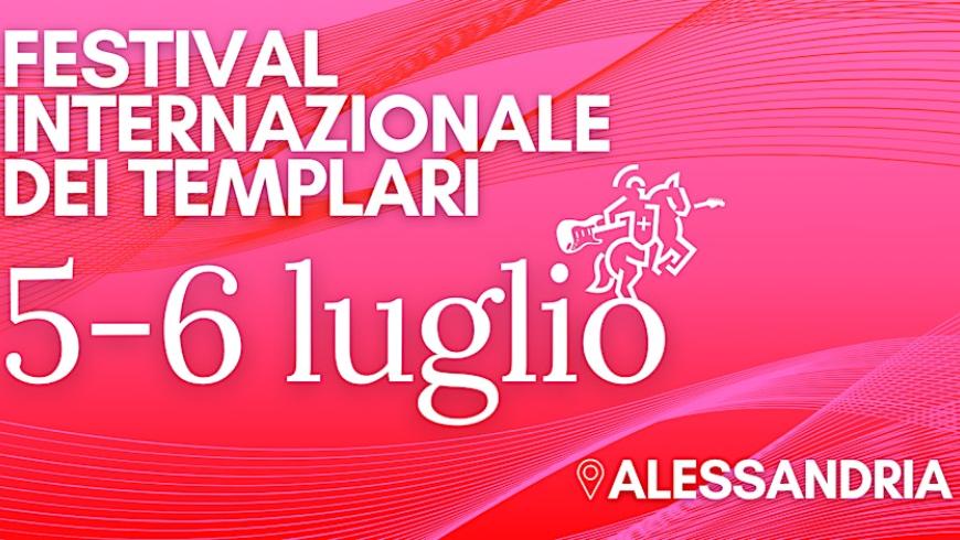 Le donne del tempio - Alessandria, venerdì 5 e sabato 6 luglio 2024