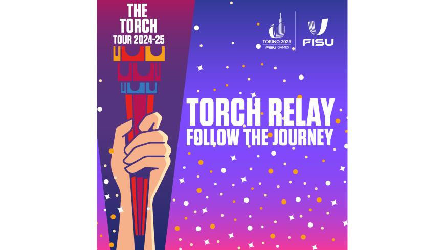 Torch Relay